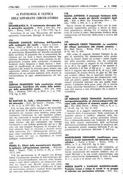 Bibliografia italiana. Gruppo C, Ingegneria, industria, difesa nazionale