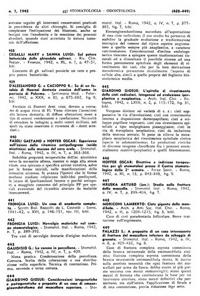 Bibliografia italiana. Gruppo C, Ingegneria, industria, difesa nazionale