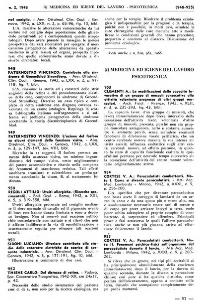 Bibliografia italiana. Gruppo C, Ingegneria, industria, difesa nazionale