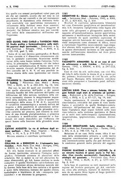 Bibliografia italiana. Gruppo C, Ingegneria, industria, difesa nazionale