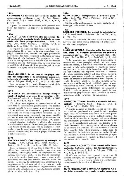 Bibliografia italiana. Gruppo C, Ingegneria, industria, difesa nazionale