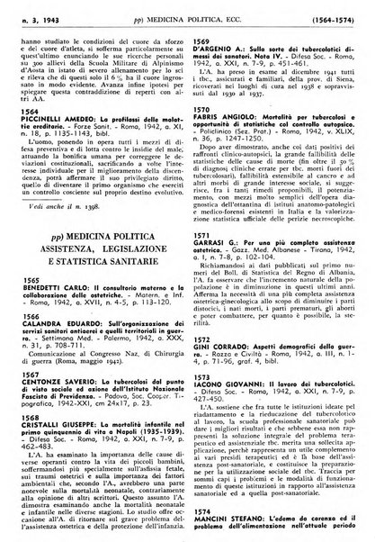 Bibliografia italiana. Gruppo C, Ingegneria, industria, difesa nazionale