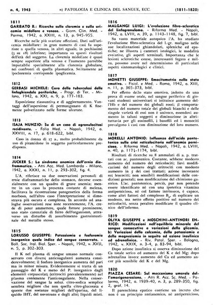 Bibliografia italiana. Gruppo C, Ingegneria, industria, difesa nazionale