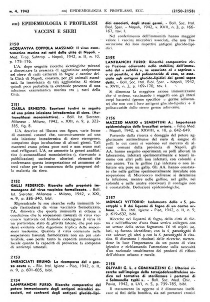 Bibliografia italiana. Gruppo C, Ingegneria, industria, difesa nazionale