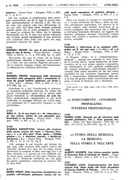 Bibliografia italiana. Gruppo C, Ingegneria, industria, difesa nazionale