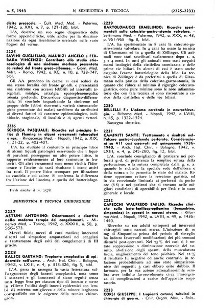 Bibliografia italiana. Gruppo C, Ingegneria, industria, difesa nazionale