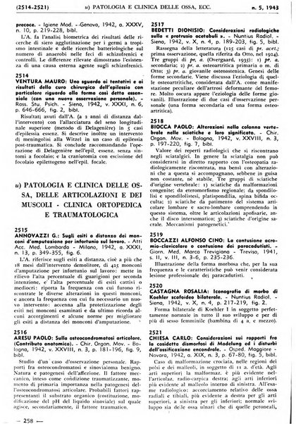 Bibliografia italiana. Gruppo C, Ingegneria, industria, difesa nazionale