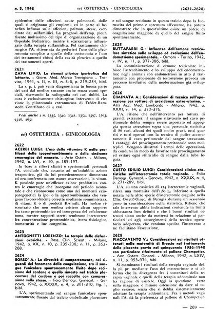 Bibliografia italiana. Gruppo C, Ingegneria, industria, difesa nazionale