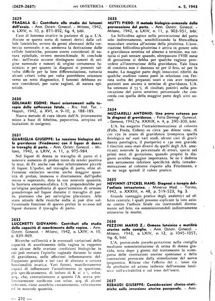 Bibliografia italiana. Gruppo C, Ingegneria, industria, difesa nazionale