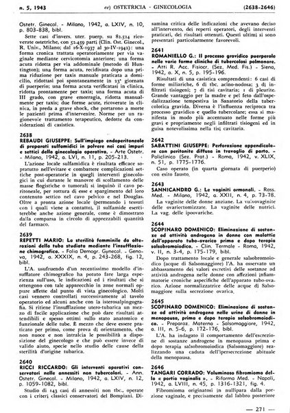 Bibliografia italiana. Gruppo C, Ingegneria, industria, difesa nazionale