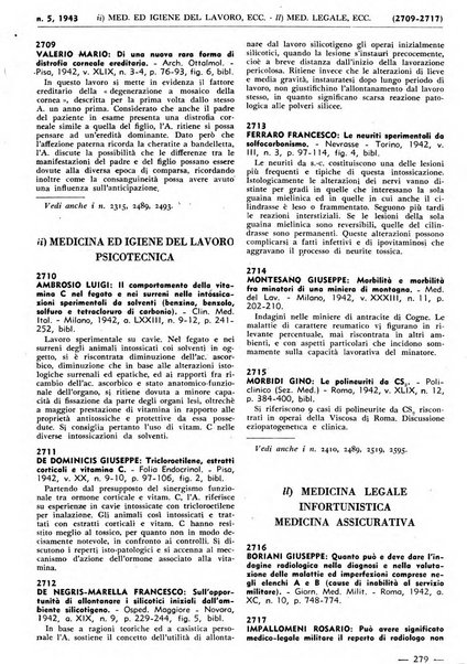 Bibliografia italiana. Gruppo C, Ingegneria, industria, difesa nazionale