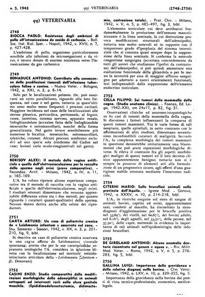 Bibliografia italiana. Gruppo C, Ingegneria, industria, difesa nazionale