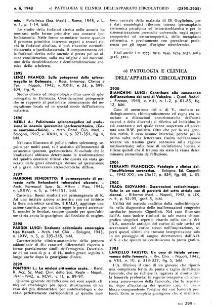 Bibliografia italiana. Gruppo C, Ingegneria, industria, difesa nazionale