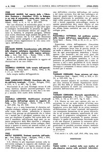 Bibliografia italiana. Gruppo C, Ingegneria, industria, difesa nazionale