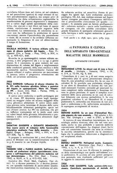 Bibliografia italiana. Gruppo C, Ingegneria, industria, difesa nazionale