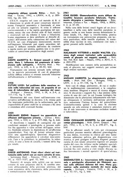 Bibliografia italiana. Gruppo C, Ingegneria, industria, difesa nazionale