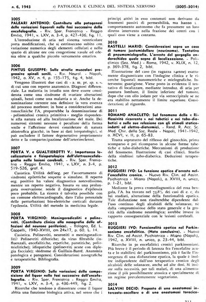 Bibliografia italiana. Gruppo C, Ingegneria, industria, difesa nazionale