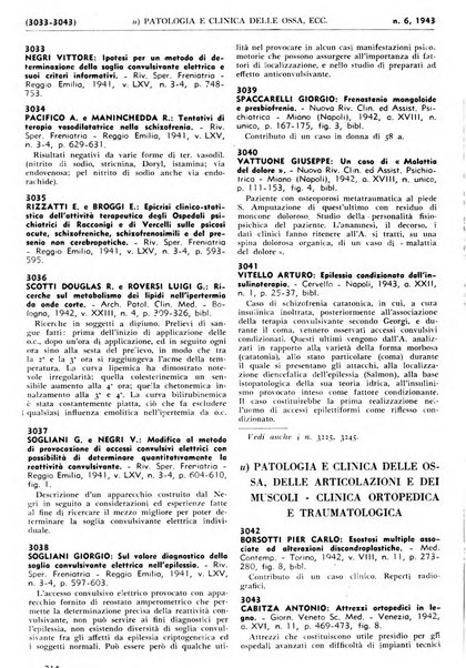 Bibliografia italiana. Gruppo C, Ingegneria, industria, difesa nazionale