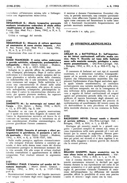 Bibliografia italiana. Gruppo C, Ingegneria, industria, difesa nazionale