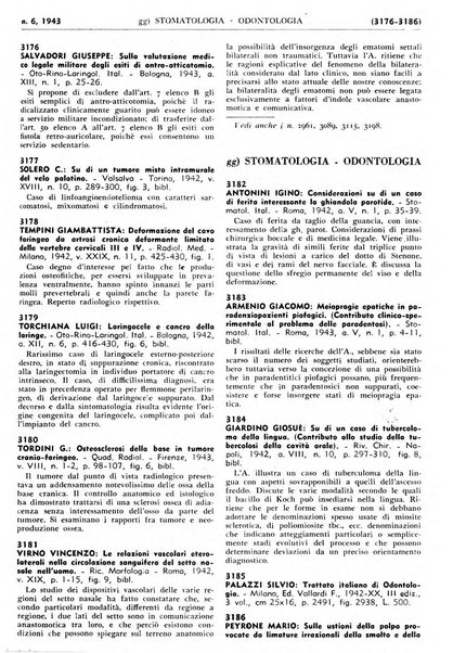 Bibliografia italiana. Gruppo C, Ingegneria, industria, difesa nazionale