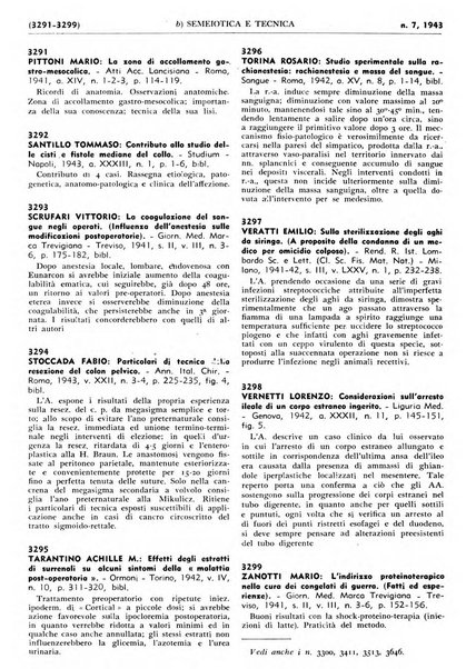 Bibliografia italiana. Gruppo C, Ingegneria, industria, difesa nazionale