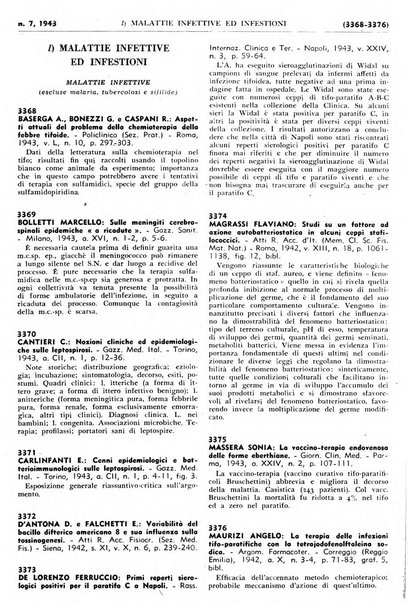 Bibliografia italiana. Gruppo C, Ingegneria, industria, difesa nazionale