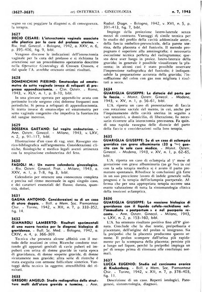 Bibliografia italiana. Gruppo C, Ingegneria, industria, difesa nazionale