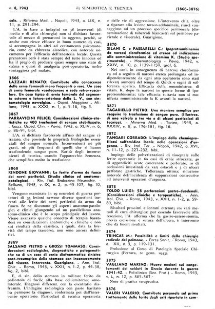 Bibliografia italiana. Gruppo C, Ingegneria, industria, difesa nazionale