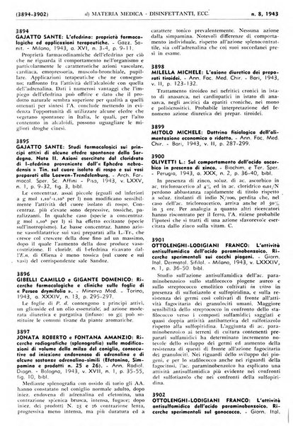 Bibliografia italiana. Gruppo C, Ingegneria, industria, difesa nazionale