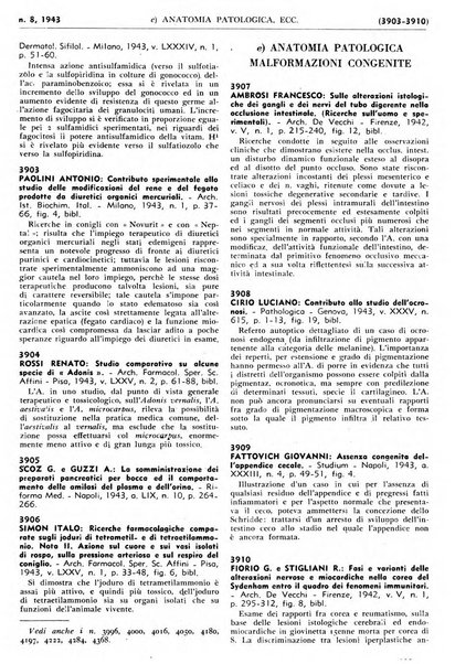 Bibliografia italiana. Gruppo C, Ingegneria, industria, difesa nazionale