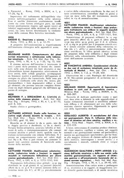 Bibliografia italiana. Gruppo C, Ingegneria, industria, difesa nazionale