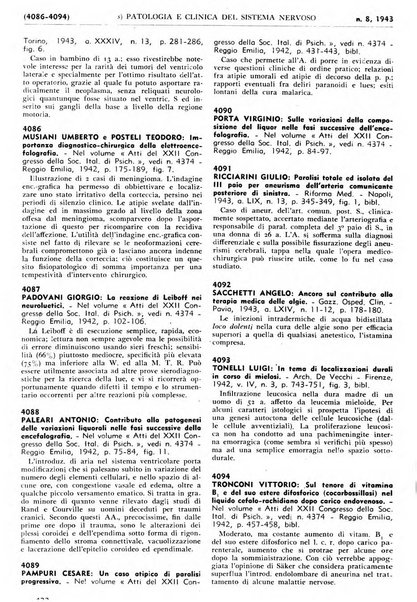 Bibliografia italiana. Gruppo C, Ingegneria, industria, difesa nazionale