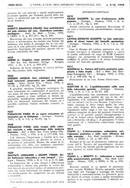 Bibliografia italiana. Gruppo C, Ingegneria, industria, difesa nazionale