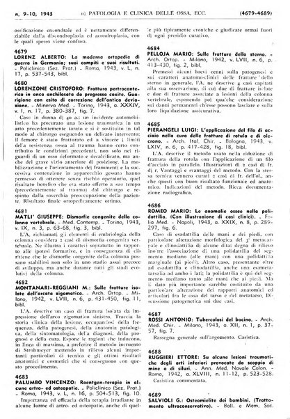 Bibliografia italiana. Gruppo C, Ingegneria, industria, difesa nazionale