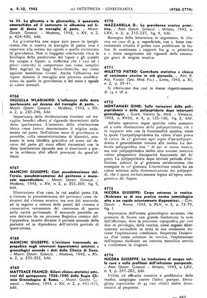 Bibliografia italiana. Gruppo C, Ingegneria, industria, difesa nazionale