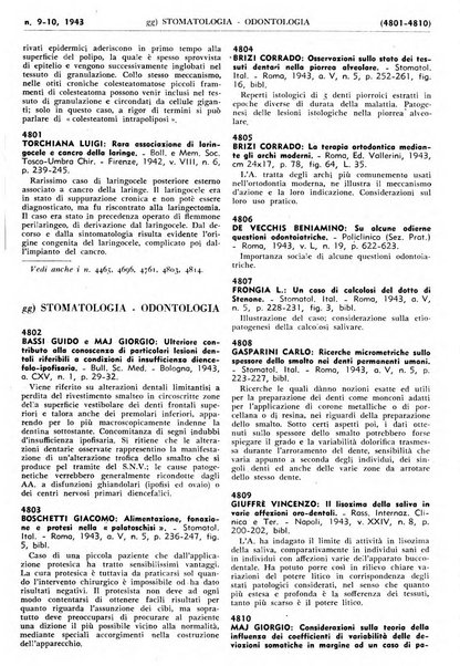 Bibliografia italiana. Gruppo C, Ingegneria, industria, difesa nazionale