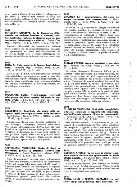 Bibliografia italiana. Gruppo C, Ingegneria, industria, difesa nazionale