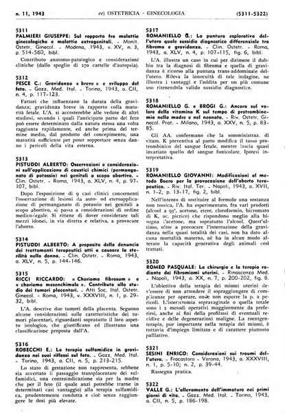 Bibliografia italiana. Gruppo C, Ingegneria, industria, difesa nazionale