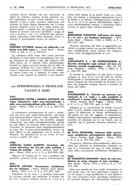 Bibliografia italiana. Gruppo C, Ingegneria, industria, difesa nazionale