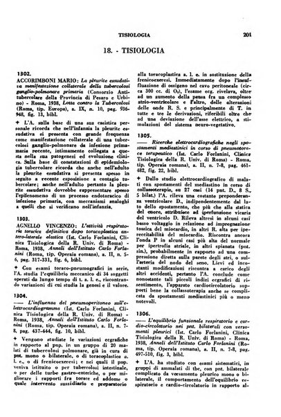 Bibliografia medico-biologica rassegna generale mensile dei libri e della stampa periodica italiana di medicina e di biologia