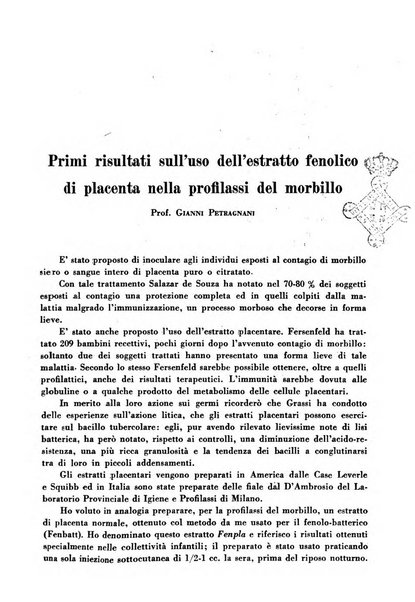 Bibliografia medico-biologica rassegna generale mensile dei libri e della stampa periodica italiana di medicina e di biologia