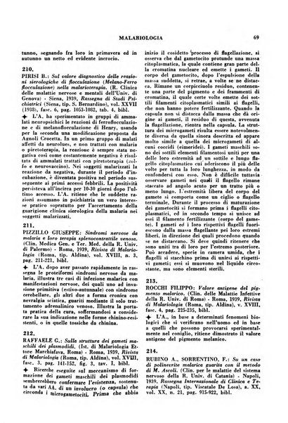 Bibliografia medico-biologica rassegna generale mensile dei libri e della stampa periodica italiana di medicina e di biologia