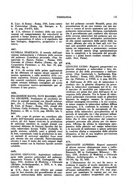 Bibliografia medico-biologica rassegna generale mensile dei libri e della stampa periodica italiana di medicina e di biologia