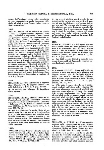 Bibliografia medico-biologica rassegna generale mensile dei libri e della stampa periodica italiana di medicina e di biologia