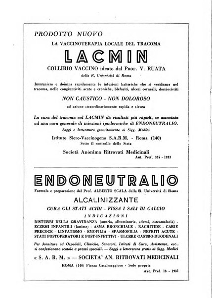 Bibliografia medico-biologica rassegna generale mensile dei libri e della stampa periodica italiana di medicina e di biologia