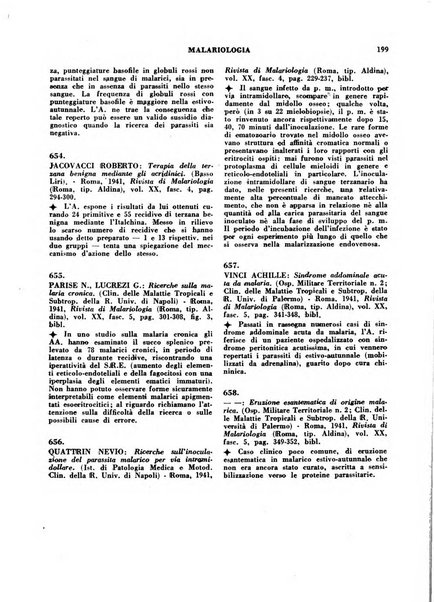 Bibliografia medico-biologica rassegna generale mensile dei libri e della stampa periodica italiana di medicina e di biologia