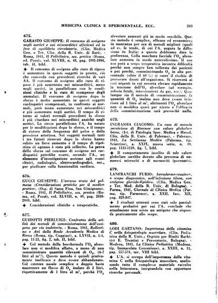 Bibliografia medico-biologica rassegna generale mensile dei libri e della stampa periodica italiana di medicina e di biologia