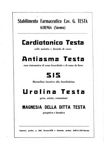 Bibliografia medico-biologica rassegna generale mensile dei libri e della stampa periodica italiana di medicina e di biologia