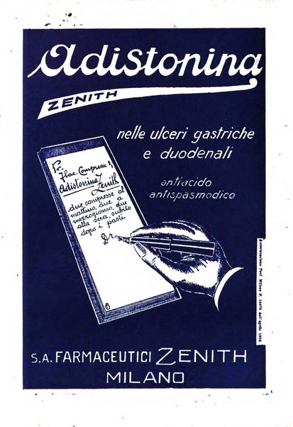 Bibliografia medico-biologica rassegna generale mensile dei libri e della stampa periodica italiana di medicina e di biologia