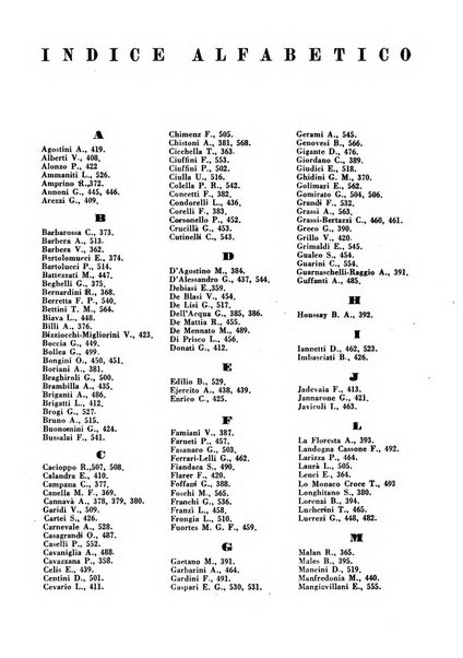 Bibliografia medico-biologica rassegna generale mensile dei libri e della stampa periodica italiana di medicina e di biologia